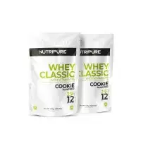 Nutripure Whey Classic 960 G